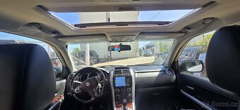 Suzuki Grand Vitara 4x4 - 10