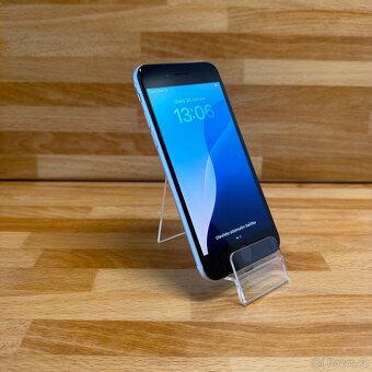 iPhone SE 2020 64GB, bílý (12 měsíců záruka) - 10