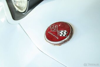 Chevrolet Corvette C3 - 10