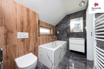 Prodej rodinného domu 81 m2, Myštěves - 10