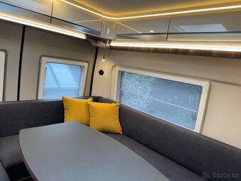 Laika Ecovip 645 - nový vůz za skvělou cenu - 10