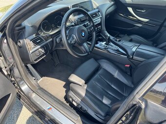 BMW 640i M-packet - 10