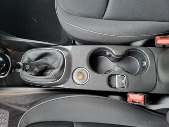 FIAT 500X COLD 120k MAN6 1.0 FireFly 88 kW - 10