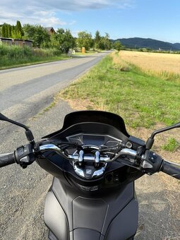 Honda PCX 125 - 10
