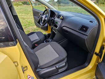 Vw polo 6R - 10