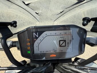 Ktm duke790 - 10