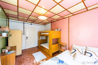 Prodej chaty, 64 m2 - Bítov, ev.č. 01189 - 10