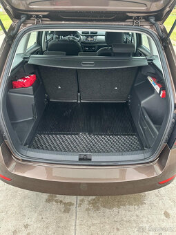Škoda Fabia III 1.0 TSi - Auto na splátky bez registru 103km - 10