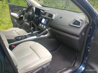 Renault Kadjar - 10