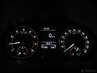 Škoda Fabia 1.2 TSI, 2014, 72 190 km - 10