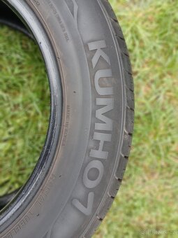 Pneumatiky letní KUMHO Ecowing - 10