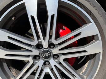 Audi SQ5 3.0 TFSI 260kw - 10
