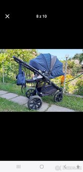 Dvojkombinace Noordi fjordi - 10