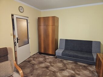 Pronájem bytu 1+1 Mariánské lázně - 10