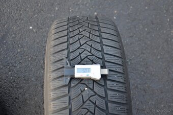 Passat B5, B6, Audi A4, Superb 1 - zimní kola 16" - 10