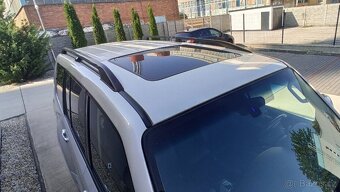 Mitsubishi Pajero 3.2DI-D LWB Instyle, 7-miest ,automatický - 10