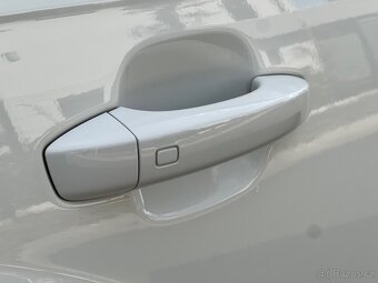 Audi Q7 3.0d Quattro 2016 200kw 235tkm Matrix/S-line/Tažné - 10