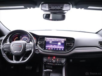 Dodge Durango 5,7 V8 HEMI R/T 4x4 7-Míst DPH (2021) - 10