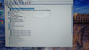 HP EliteBook 850 G2 - i5 - 10