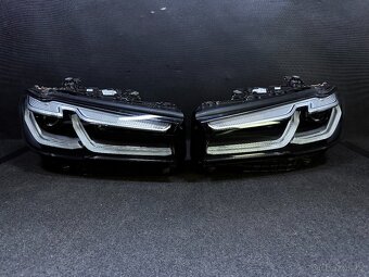 BMW G30 530iXA M-Paket všechny náhradní díly - 10