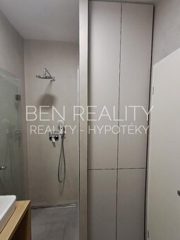 Pronájem byt 1+kk Zlín Na Požáře - 10