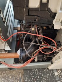 Plynovy kotel VIESSMANN VITOPEND 100 - 10