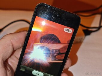 ipod touch 4.generace 8GB A1367 - 10