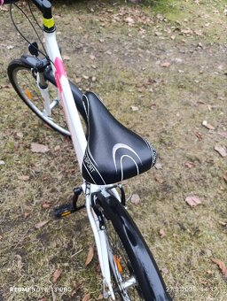 Dívčí kolo Leader Fox - 10