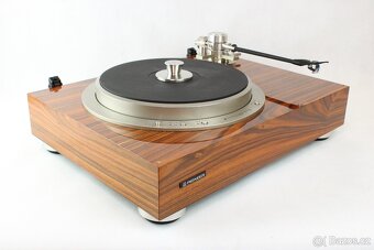 Gramofón PIONEER PL-70LII - 10