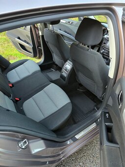 Škoda Superb 2.0TDi 103kw - 10