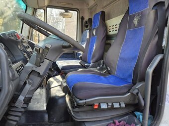 Iveco Eurocargo 75 - 10