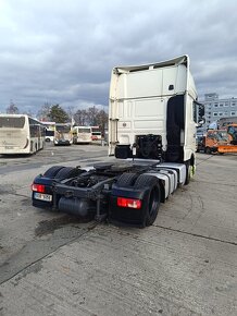 Daf Xf 480 Lowdeck-prodej- převzeti leasingu 1038 Eur /Měsíc - 10