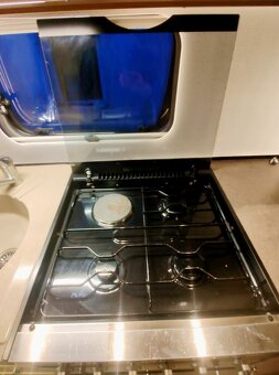 SWIFT STERLING, tabbert, hobby fendt - 10