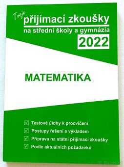 Učebnice pro 9. ročník ZŠ - 10