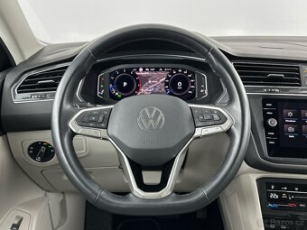 Tiguan Allspace Elegance 2.0 TSI 140kW 4Motion DSG - 10