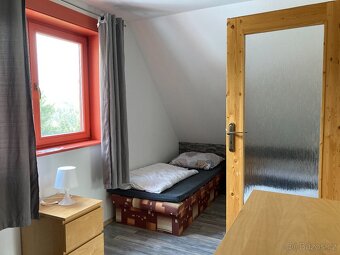 Chata na Kubínskej holi- Slovensko -ORAVA - 10