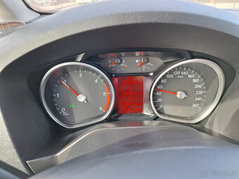 Ford Galaxy 2.0 tdci r.v. 2008 - 10