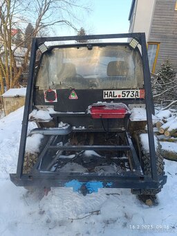 Daihatsu Feroza 1.6 - 10