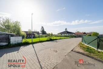 Prodej, pozemky/bydlení, 798 m2, Benátky nad Jizerou , Mladá - 10