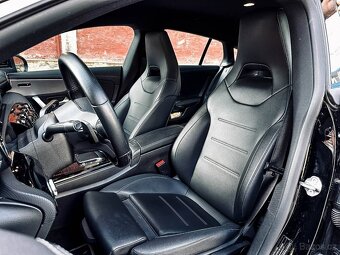 Mercedes-Benz CLA Shooting Brake SB 200 d 4MATIC Progresiv - 10