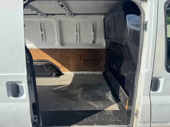 Ford Transit 2.2 TDCi MODEL 2007 MOŽNO NA SPLÁTKY - 10