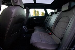 SEAT LEON ST 2.0TDI 110kW DSG - 2021 - FULL VÝBAVA - TOP - 10