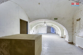 Pronájem restaurace, stravování, 184 m², Plzeň, ul. Kollárov - 10