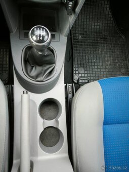 Volkswagen Caddy maxi 1.9 TDI - 10