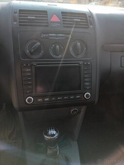 Touran 2.0 tdi - 10