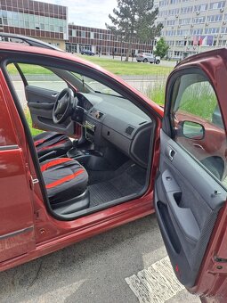 Fabia 1 1.2htp - 10