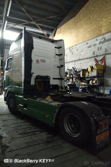 Volvo FH13 - 10