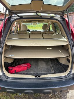 Honda CR-V 2.2 103 kw 7/2008 nafta STK 12/2026 - 10