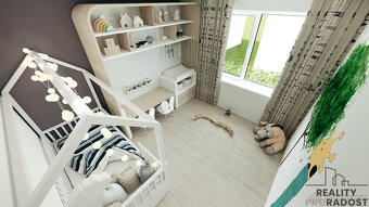 Prodej rodinného domu 142 m2, pozemek 524 m2 - 10