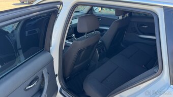 Bmw 320d XDrive Edition 135kw - 10